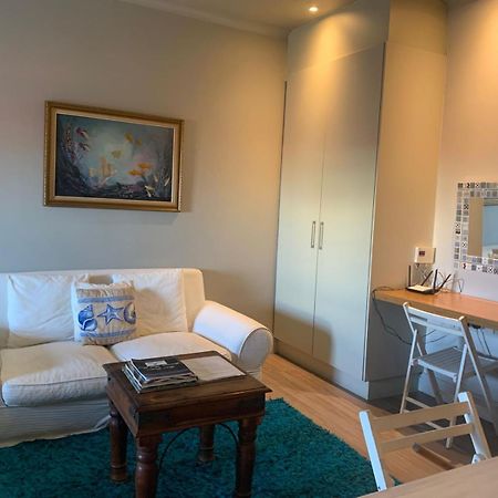 Hermanus Waterfront Apartment 12 Buitenkant foto