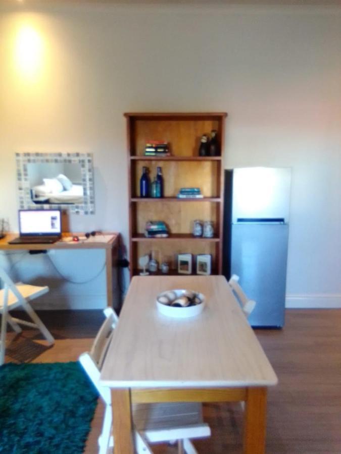 Hermanus Waterfront Apartment 12 Buitenkant foto