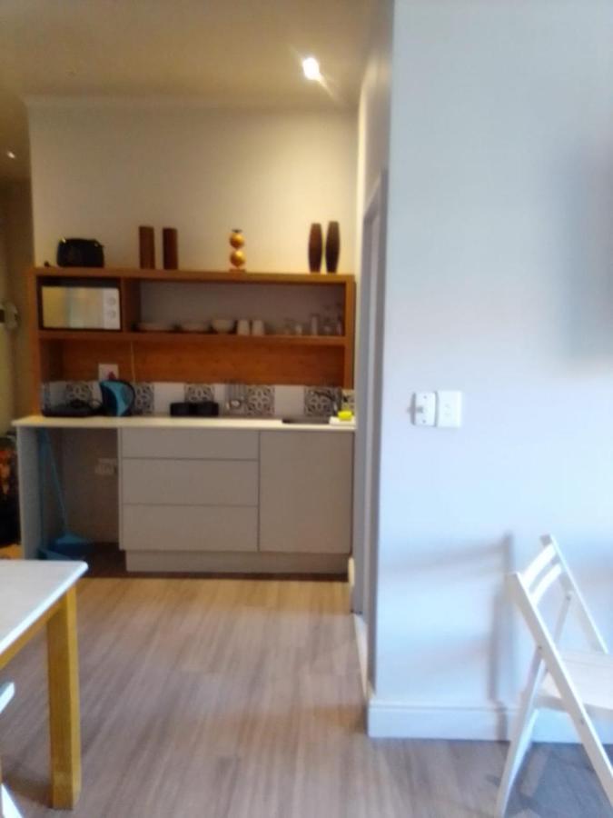 Hermanus Waterfront Apartment 12 Buitenkant foto