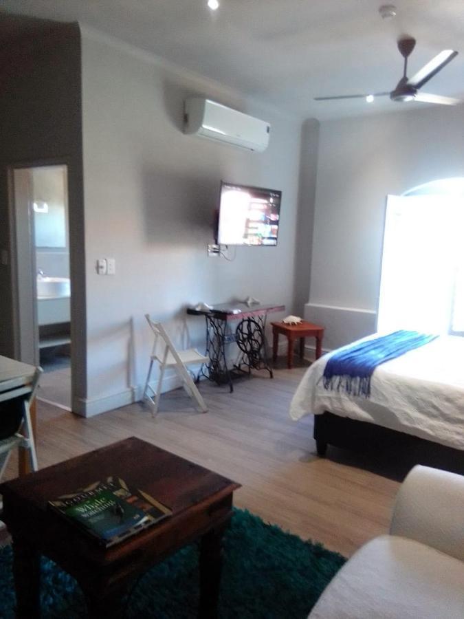 Hermanus Waterfront Apartment 12 Buitenkant foto