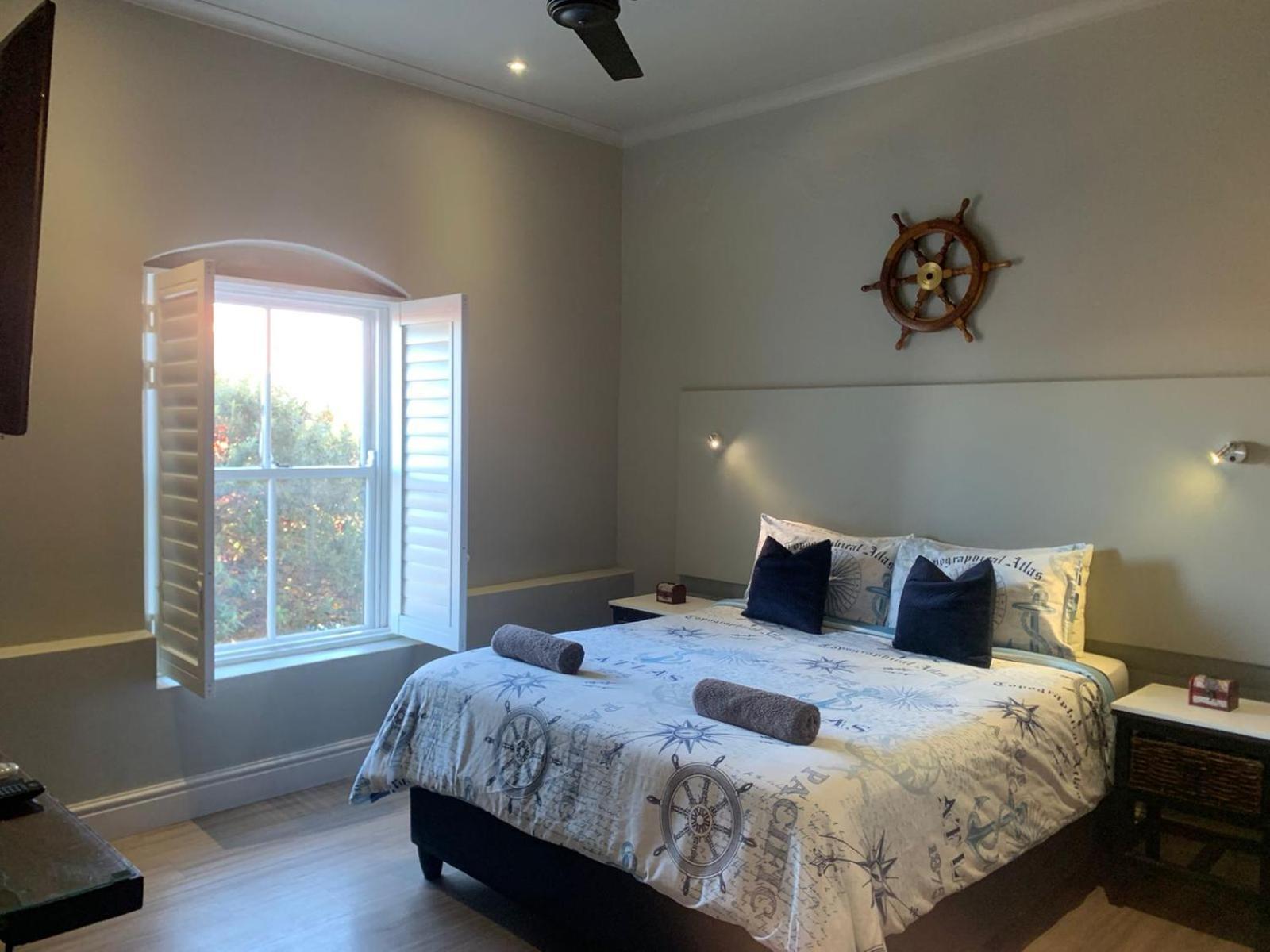 Hermanus Waterfront Apartment 12 Buitenkant foto