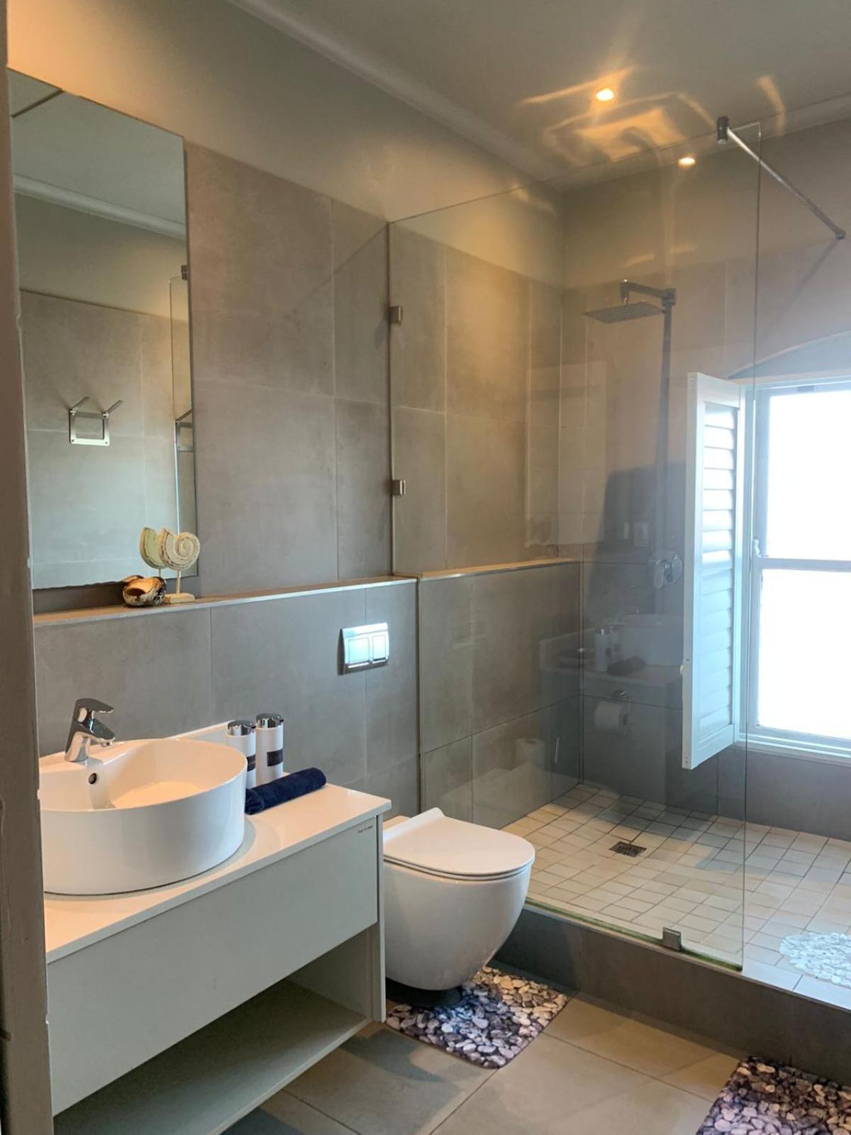 Hermanus Waterfront Apartment 12 Buitenkant foto